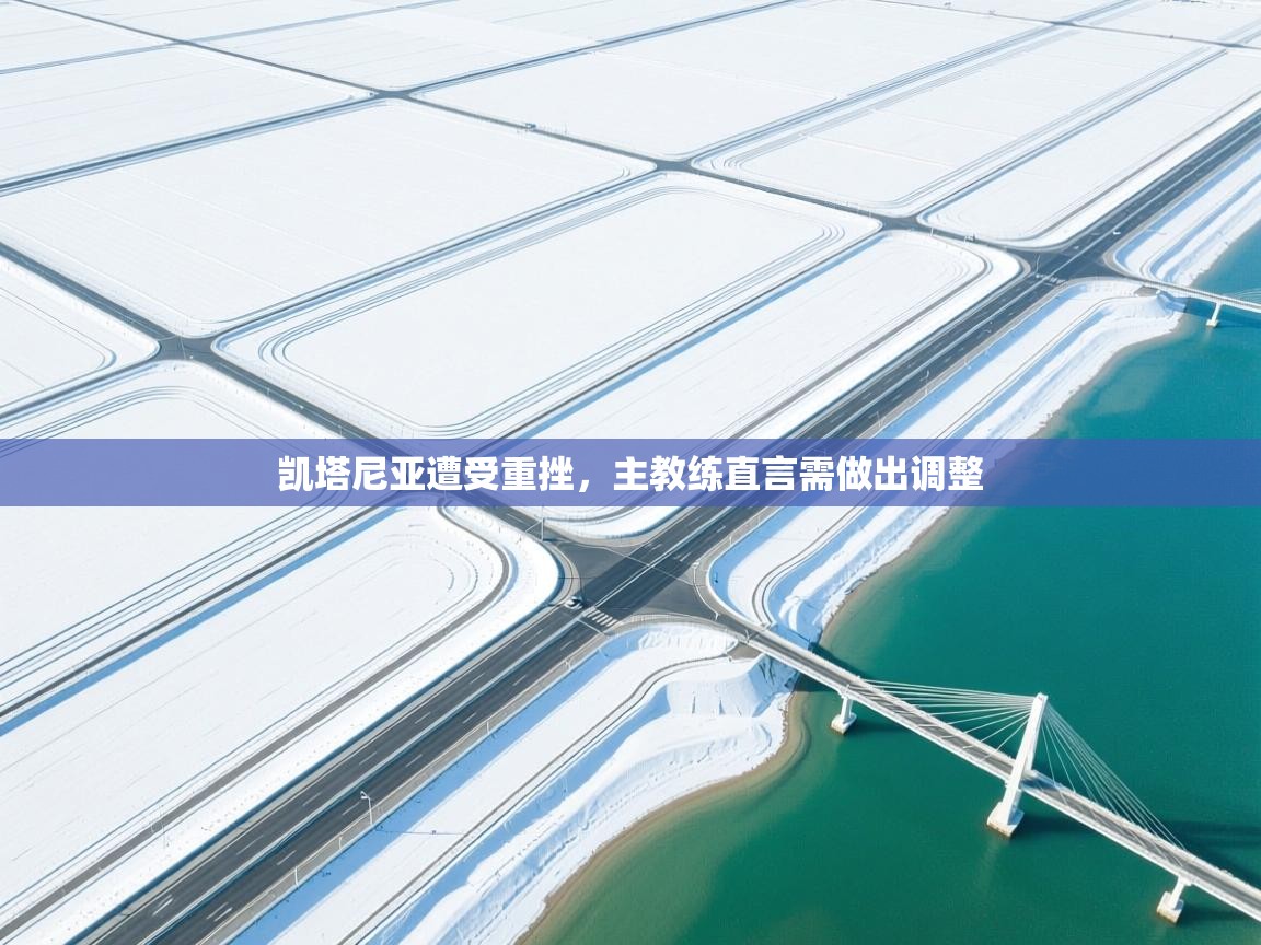 开云下载-凯塔尼亚遭受重挫，主教练直言需做出调整  第4张