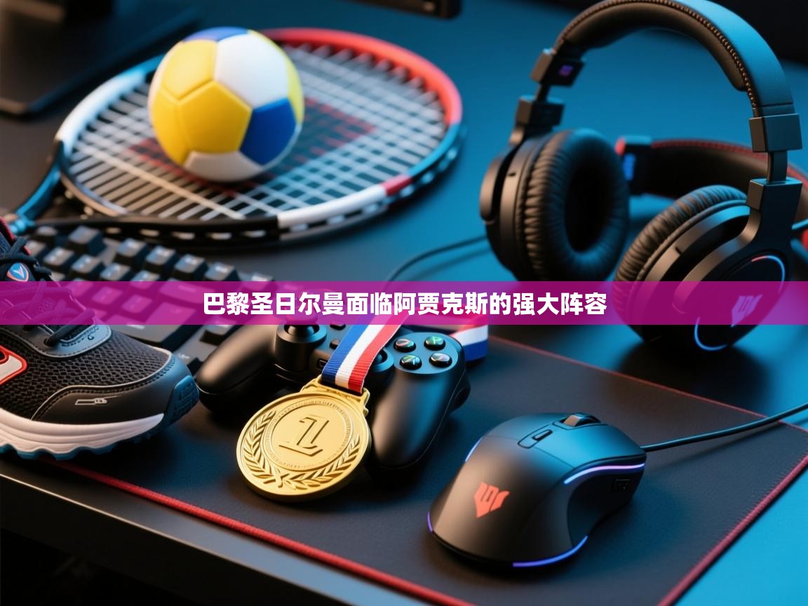 开云中国kaiyun·体育官方网站-巴黎圣日尔曼面临阿贾克斯的强大阵容  第3张