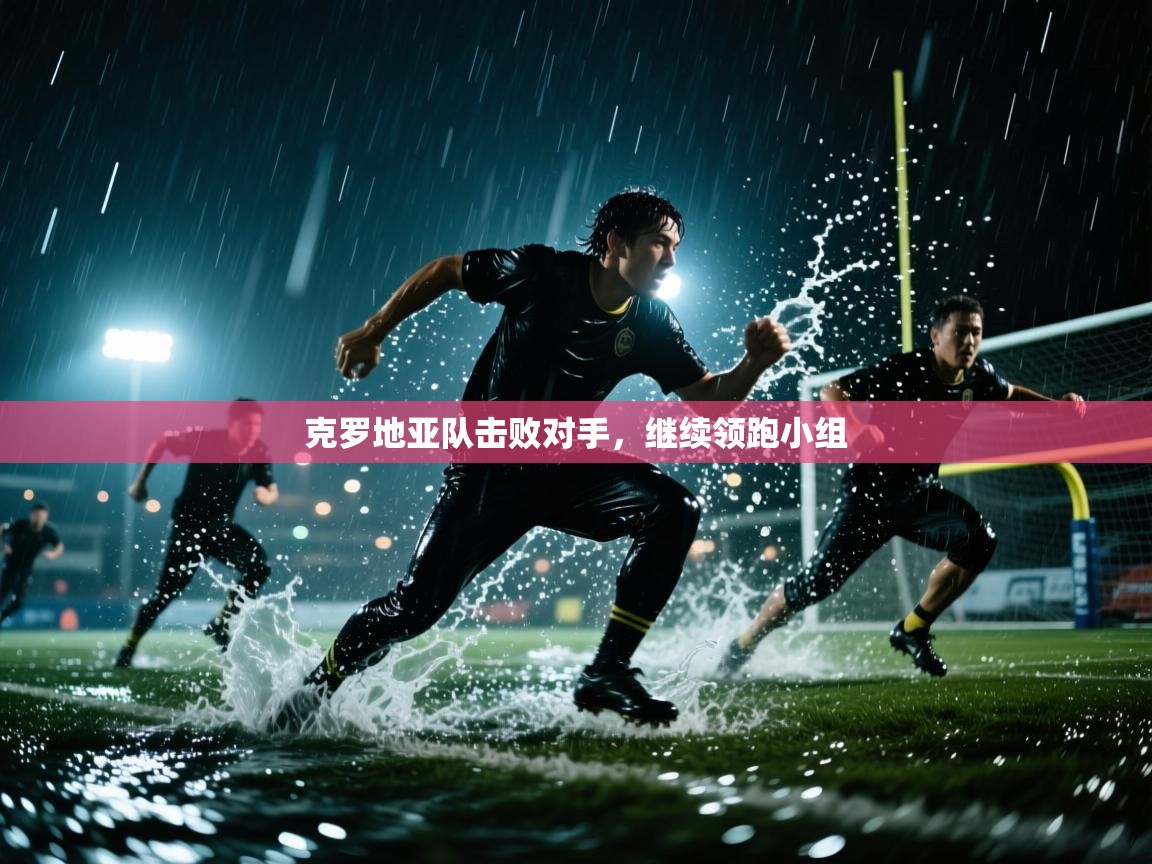 云开体育入口-克罗地亚队击败对手，继续领跑小组