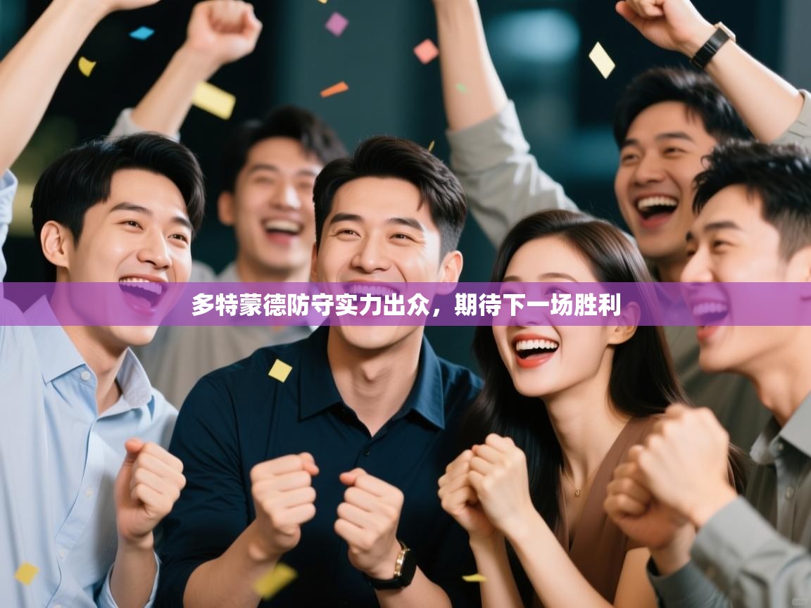 云开体育入口-多特蒙德防守实力出众，期待下一场胜利