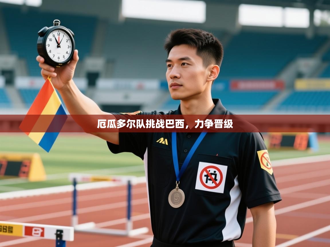 开云体育版本更新日志2025-厄瓜多尔队挑战巴西，力争晋级