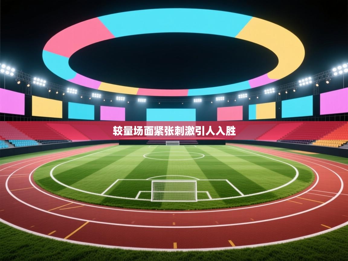 开云体育在线入口-较量场面紧张刺激引人入胜  第3张