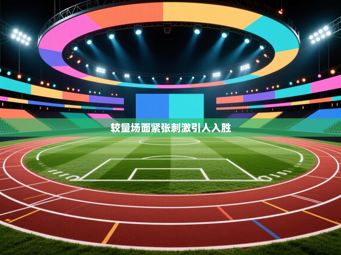 开云体育在线入口-较量场面紧张刺激引人入胜  第2张