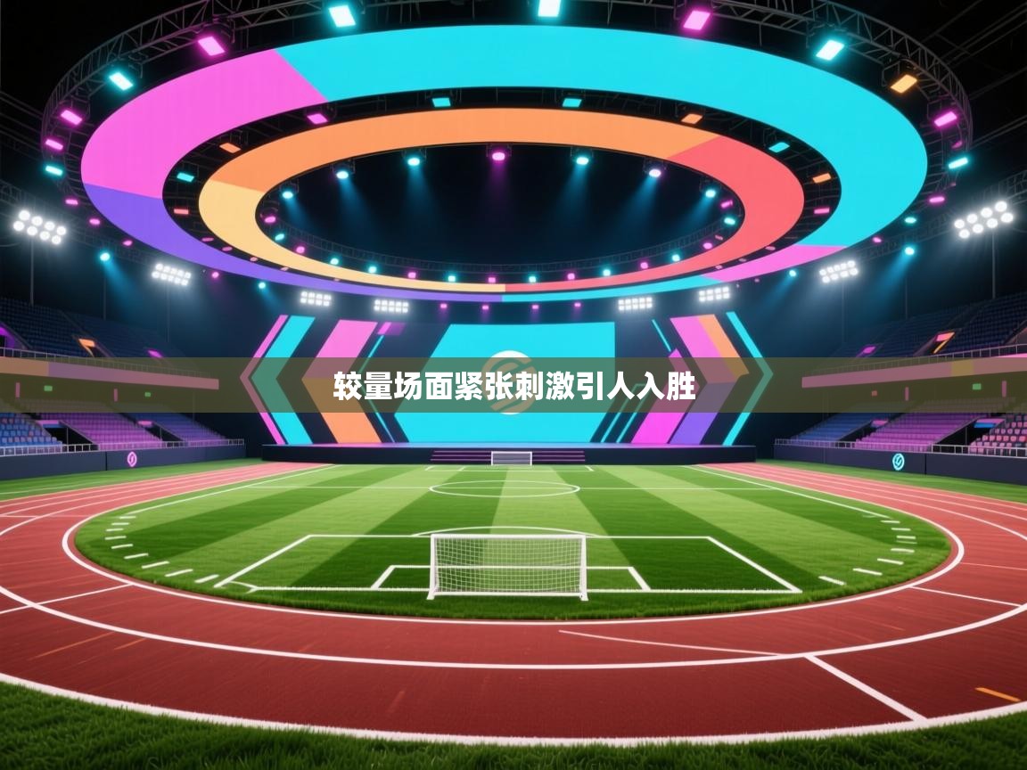 开云体育在线入口-较量场面紧张刺激引人入胜  第4张