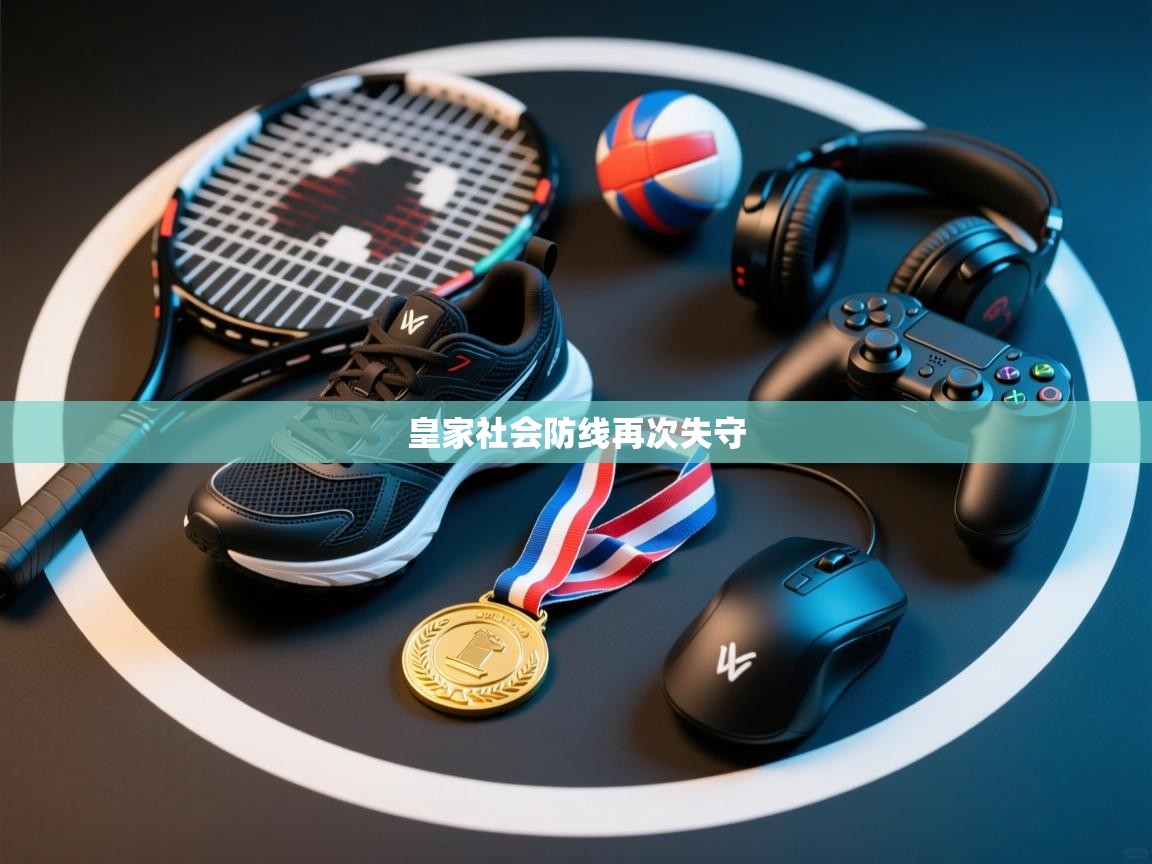 开云体育无法登录解决方案-皇家社会防线再次失守