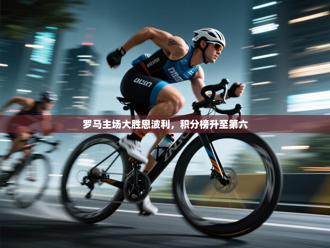 开云下载-罗马主场大胜恩波利,积分榜升至第六 第3张