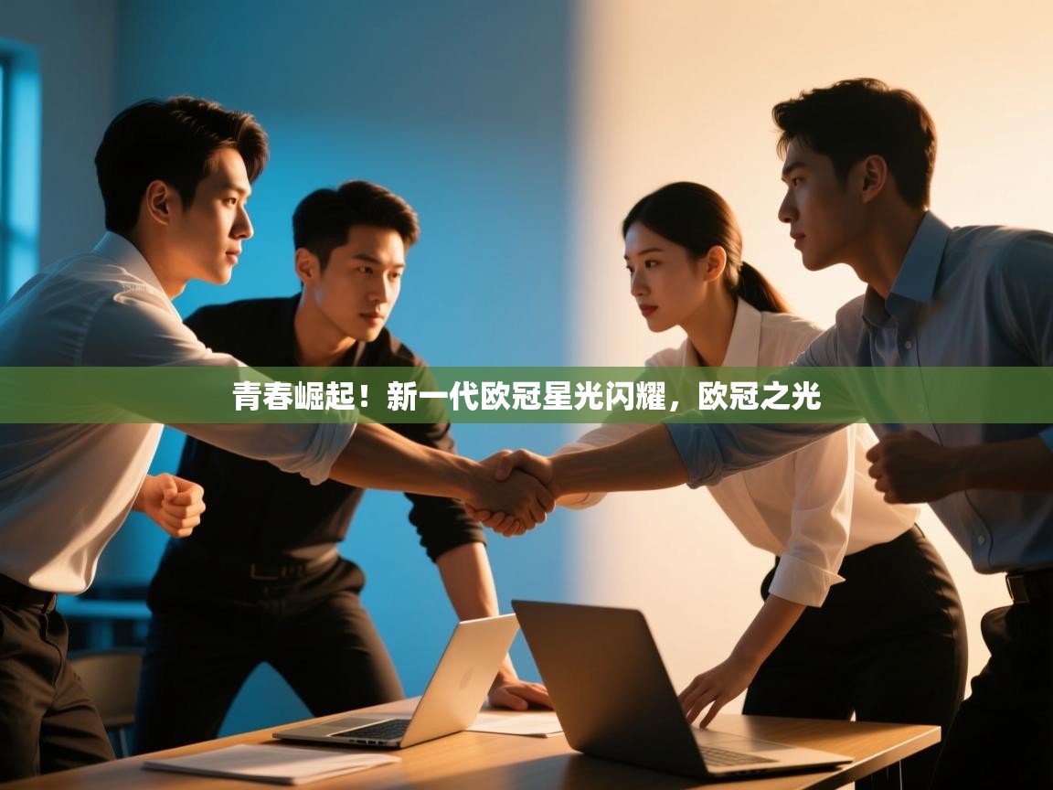 开云体育app下载地址-青春崛起！新一代欧冠星光闪耀，欧冠之光