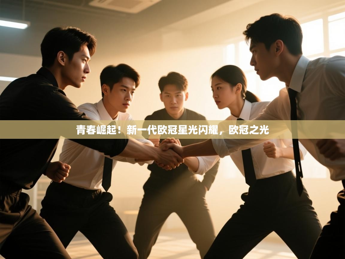 开云体育app下载地址-青春崛起！新一代欧冠星光闪耀，欧冠之光  第3张