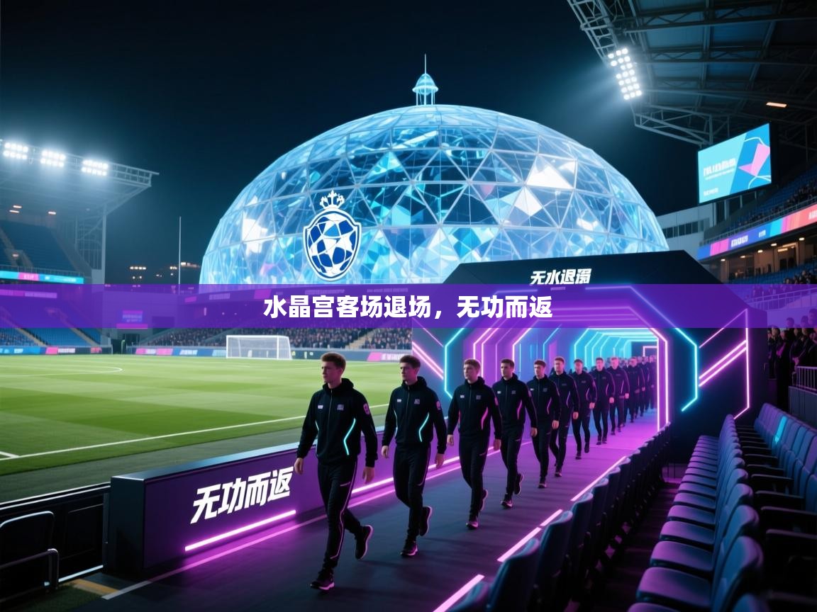 开云赛事直播-水晶宫客场退场，无功而返