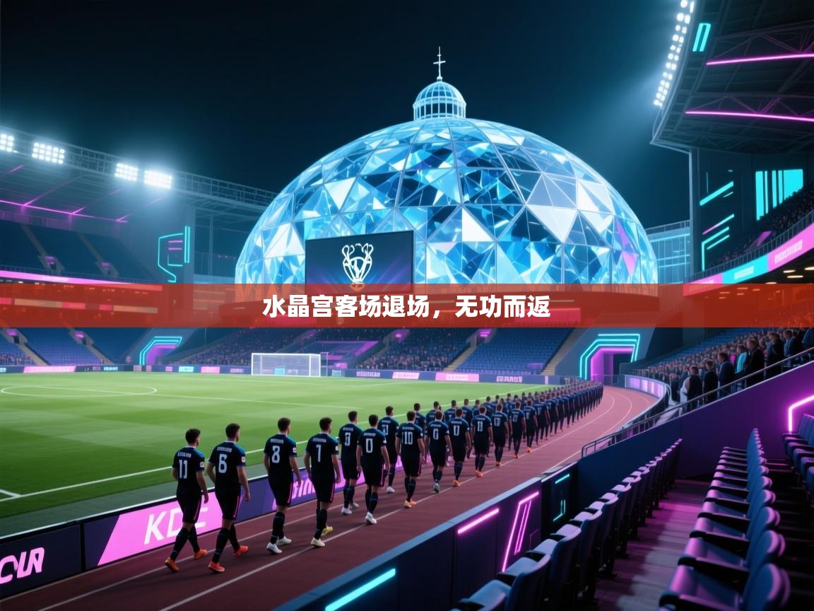 开云赛事直播-水晶宫客场退场，无功而返  第3张