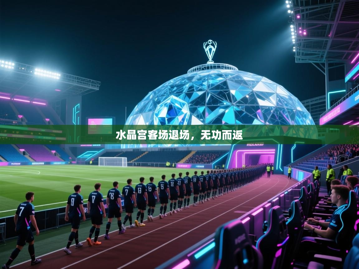 开云赛事直播-水晶宫客场退场，无功而返  第4张